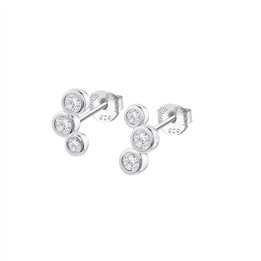 LOTUS SILVER JEWELS JEWELRY Mod. LP3193-4-1 - WW.LP3193-4-1