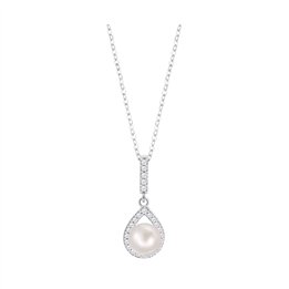 LOTUS SILVER JEWELS JEWELRY Mod. LP3198-1-1 - WW.LP3198-1-1