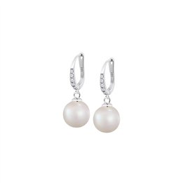 LOTUS SILVER JEWELS JEWELRY Mod. LP3318-4-1 - WW.LP3318-4-1