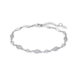 LOTUS SILVER JEWELS JEWELRY Mod. LP3425-2-1 - WW.LP3425-2-1