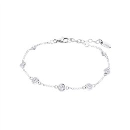 LOTUS SILVER JEWELS JEWELRY Mod. LP3451-2-1 - WW.LP3451-2-1