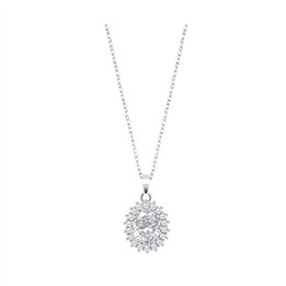 LOTUS SILVER JEWELS JEWELRY Mod. LP3459-1-2 - WW.LP3459-1-2