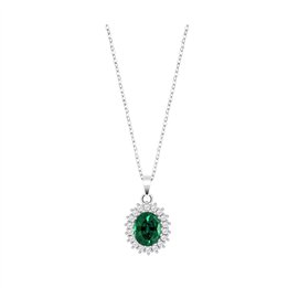 LOTUS SILVER JEWELS JEWELRY Mod. LP3459-1-3 - WW.LP3459-1-3