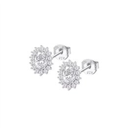 LOTUS SILVER JEWELS JEWELRY Mod. LP3459-4-2 - WW.LP3459-4-2