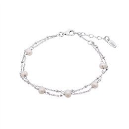 LOTUS SILVER JEWELS JEWELRY Mod. LP3477-2-1 - WW.LP3477-2-1