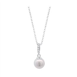 LOTUS SILVER JEWELS JEWELRY Mod. LP3478-1-1 - WW.LP3478-1-1