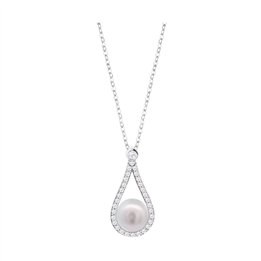 LOTUS SILVER JEWELS JEWELRY Mod. LP3481-1-1 - WW.LP3481-1-1