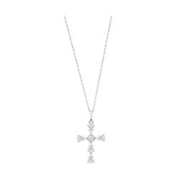 LOTUS SILVER JEWELS JEWELRY Mod. LP3556-1-1 - WW.LP3556-1-1