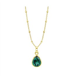LOTUS SILVER JEWELS JEWELRY Mod. LP3563-1-5 - WW.LP3563-1-5