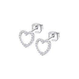 LOTUS SILVER JEWELS JEWELRY Mod. LP3670-4-1 - WW.LP3670-4-1