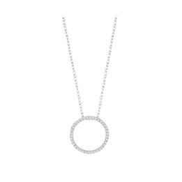 LOTUS SILVER JEWELS JEWELRY Mod. LP3671-1-1 - WW.LP3671-1-1