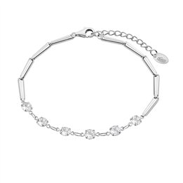 LOTUS SILVER JEWELS JEWELRY Mod. LP3676-2-1 - WW.LP3676-2-1