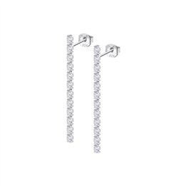 LOTUS SILVER JEWELS JEWELRY Mod. LP3805-4-1 - WW.LP3805-4-1