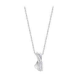 LOTUS SILVER JEWELS JEWELRY Mod. LP3845-1-1 - WW.LP3845-1-1