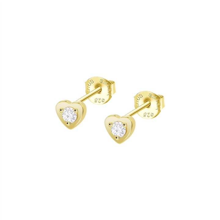 LOTUS SILVER JEWELS JEWELRY Mod. LP3849-4-2 - WW.LP3849-4-2