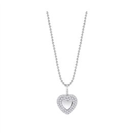 LOTUS SILVER JEWELS JEWELRY Mod. LP3877-1-1 - WW.LP3877-1-1
