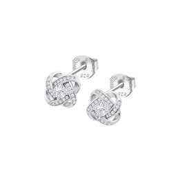 LOTUS SILVER JEWELS JEWELRY Mod. LP3904-4-1 - WW.LP3904-4-1