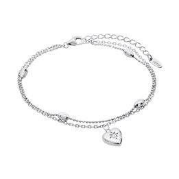 LOTUS SILVER JEWELS JEWELRY Mod. LP3945-2-1 - WW.LP3945-2-1