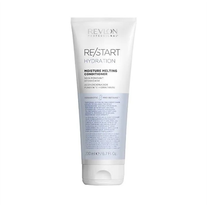 Revlon Re-Start Hydration Conditioner 200ml - unisex