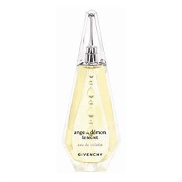 Givenchy Ange Ou Demon Le Secret Eau De Toilette Spray 50ml - unisex