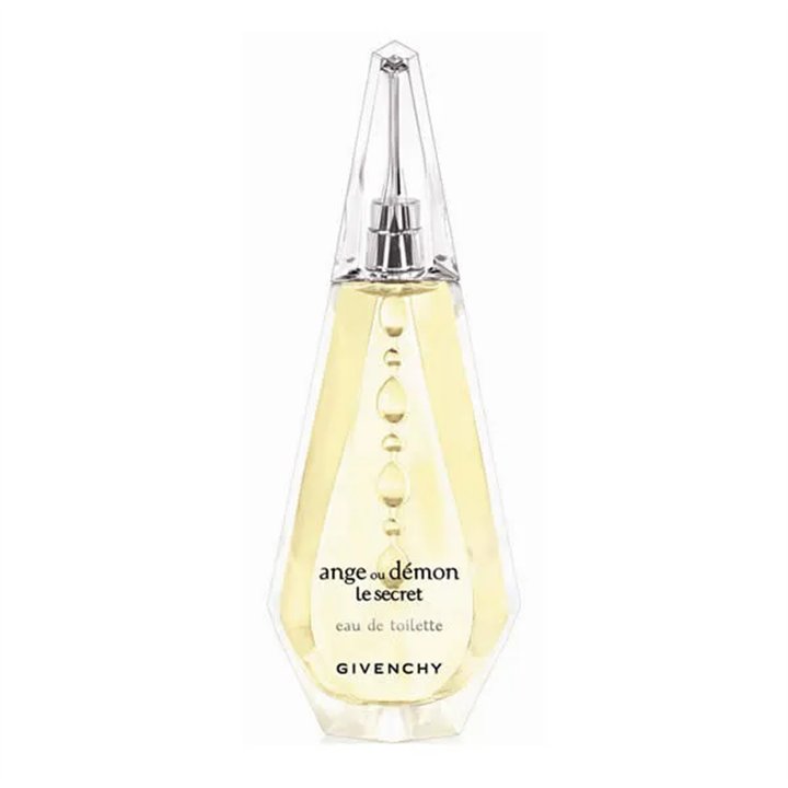 Givenchy Ange Ou Demon Le Secret Eau De Toilette Spray 50ml - unisex