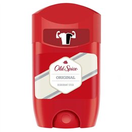 Old Spice Original High Endurance Deodorant Stick 50g - unisex