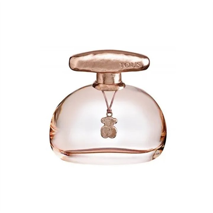 Tous Sensual Touch Eau De Toilette Spray 100ml - woman