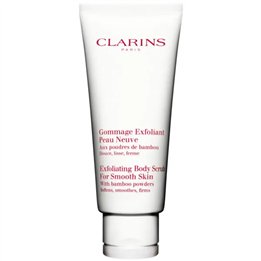 Clarins Exfoliating Body Scrub 200ml - unisex