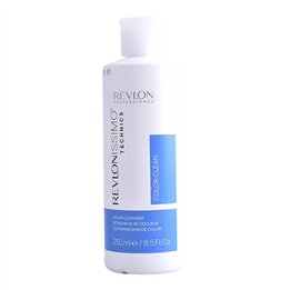 Revlon Revelonissimo Technics Color Cleanser 250ml - unisex