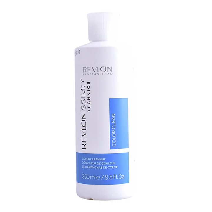 Revlon Revelonissimo Technics Color Cleanser 250ml - unisex