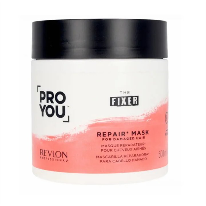 Revlon Proyou The Fixer Mask 500ml - unisex