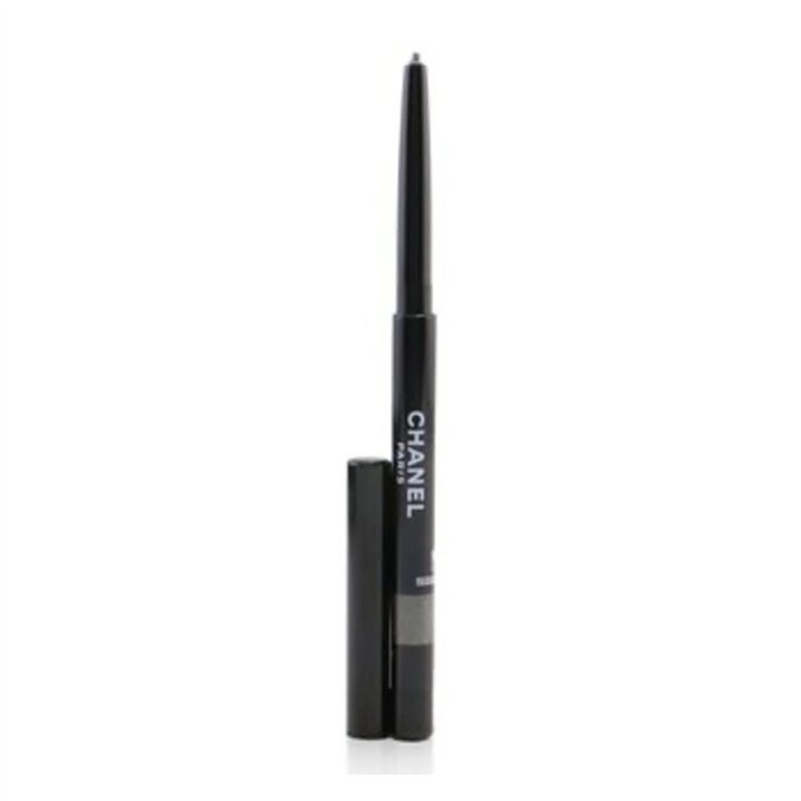 Chanel Stylo Yeux Waterproof 42-Gris Graphite - unisex