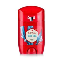 Old Spice Deep Sea Desodorante Stick 50ml - unisex