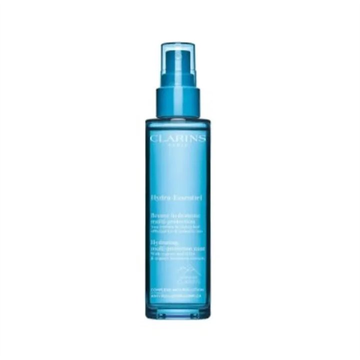 Clarins Hydra-Essentiel Hydrating Multi-Protection Mist 75ml - unisex