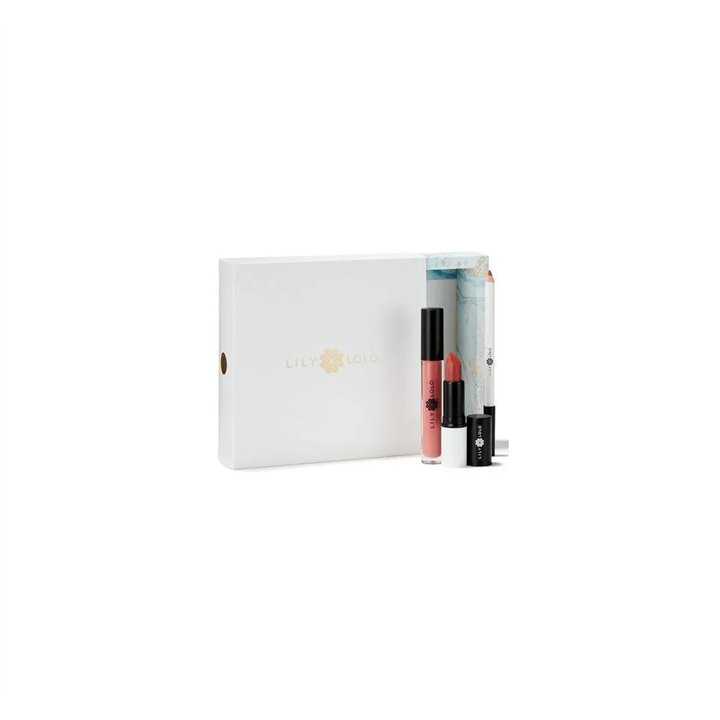 Lily Lolo Labial Gloss Perfilador - unisex
