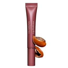 Clarins Lip Perfector Mulberry Glow 12ml - unisex