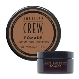American Crew Pomade 50g - unisex