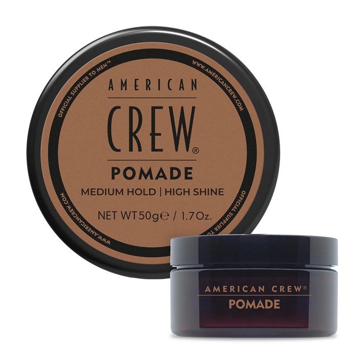 American Crew Pomade 50g - unisex