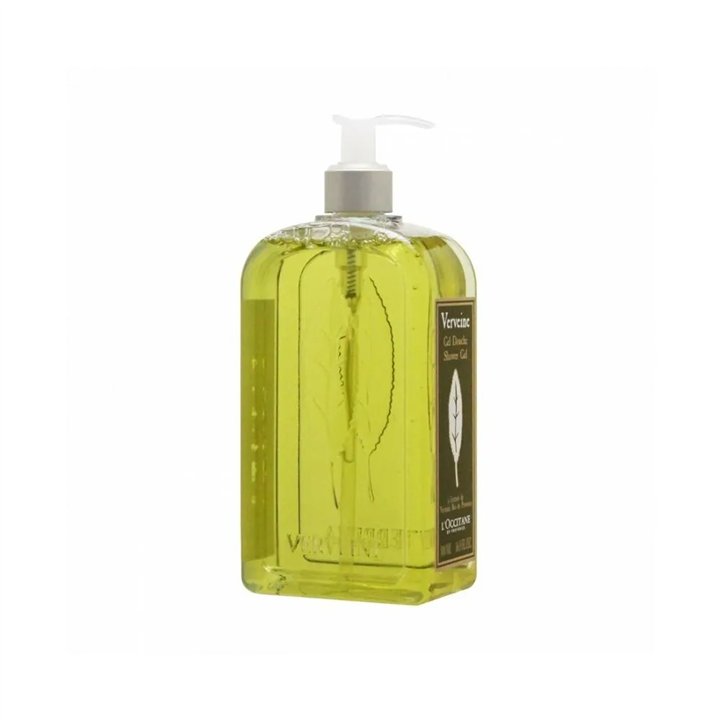 L'occitane Loccitane Verbena Gel Ducha 500 - unisex - Teknashop Ltd