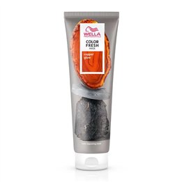 Wella Color Fresh Mask Natural Copper 150ml - unisex