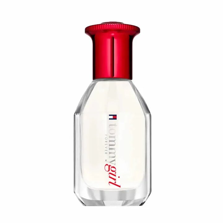 Tommy Hilfiger Tommy Girl Forever Eau De Toilette Spray 30ml - unisex