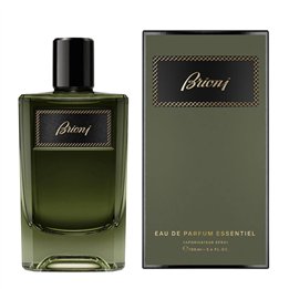 Brioni Man Eau De Parfum Essentiel 100ml Spray - unisex