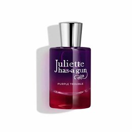 Juliette Has A Gun Purple Trouble Eau De Parfum Spray 100ml - unisex
