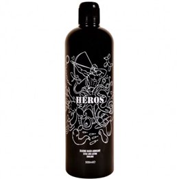 HEROS - SILICONE BODYGLIDE 500 ML - D-228893