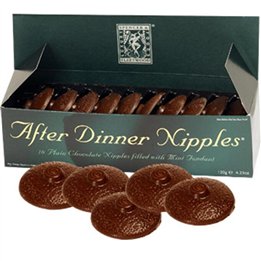 SPENCER & FLEETWOOD - AFTER DINNER NIPPLES 8 UNITS - D-201846