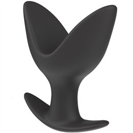 HIDDEN DESIRE - EXTREME ANCHOR ANAL PLUG EXTRA LARGE - D-245595