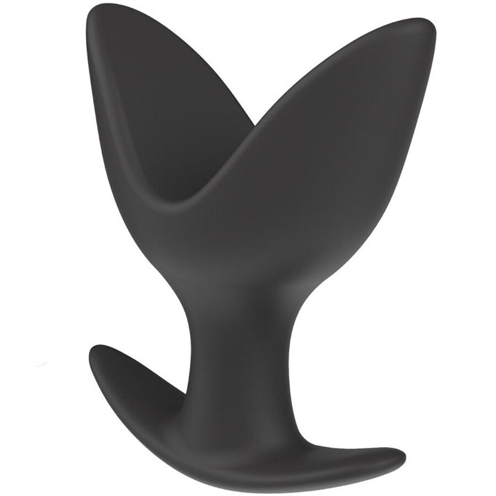 HIDDEN DESIRE - EXTREME ANCHOR ANAL PLUG EXTRA LARGE - D-245595