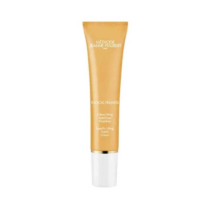 Jeanne Piaubert Radical Firmness Specific Lifting Eyelid Cream 10ml - unisex - Teknashop Ltd