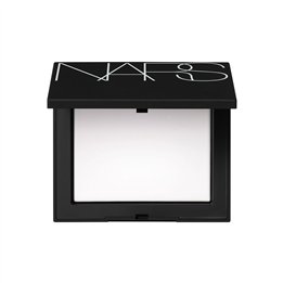 Nars, Light Reflecting, Setting, Compact Powder, Crystal, Crystal, 10 g