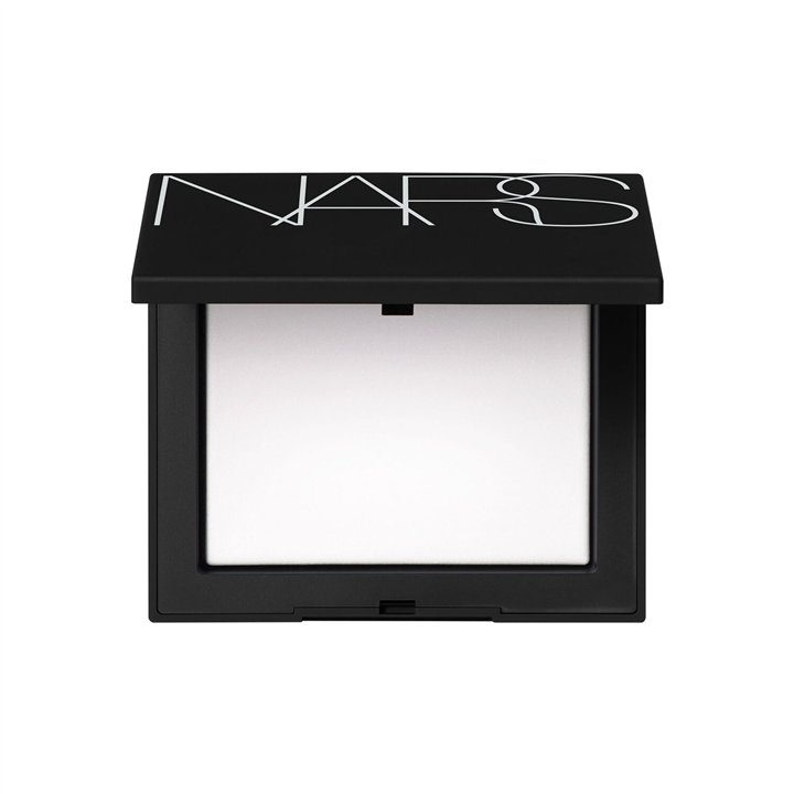 Nars, Light Reflecting, Setting, Compact Powder, Crystal, Crystal, 10 g